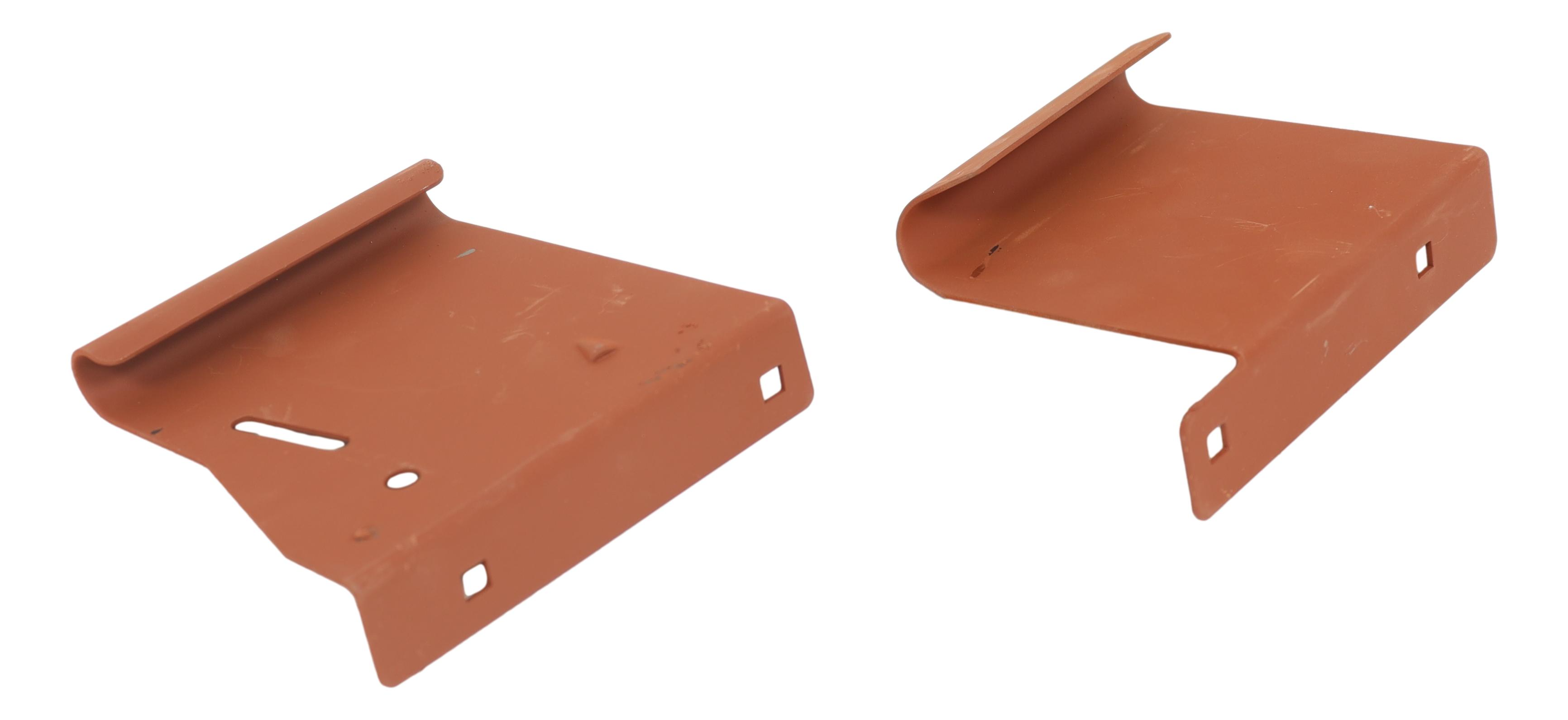 productfoto van Treeplanken set, Massey Ferguson