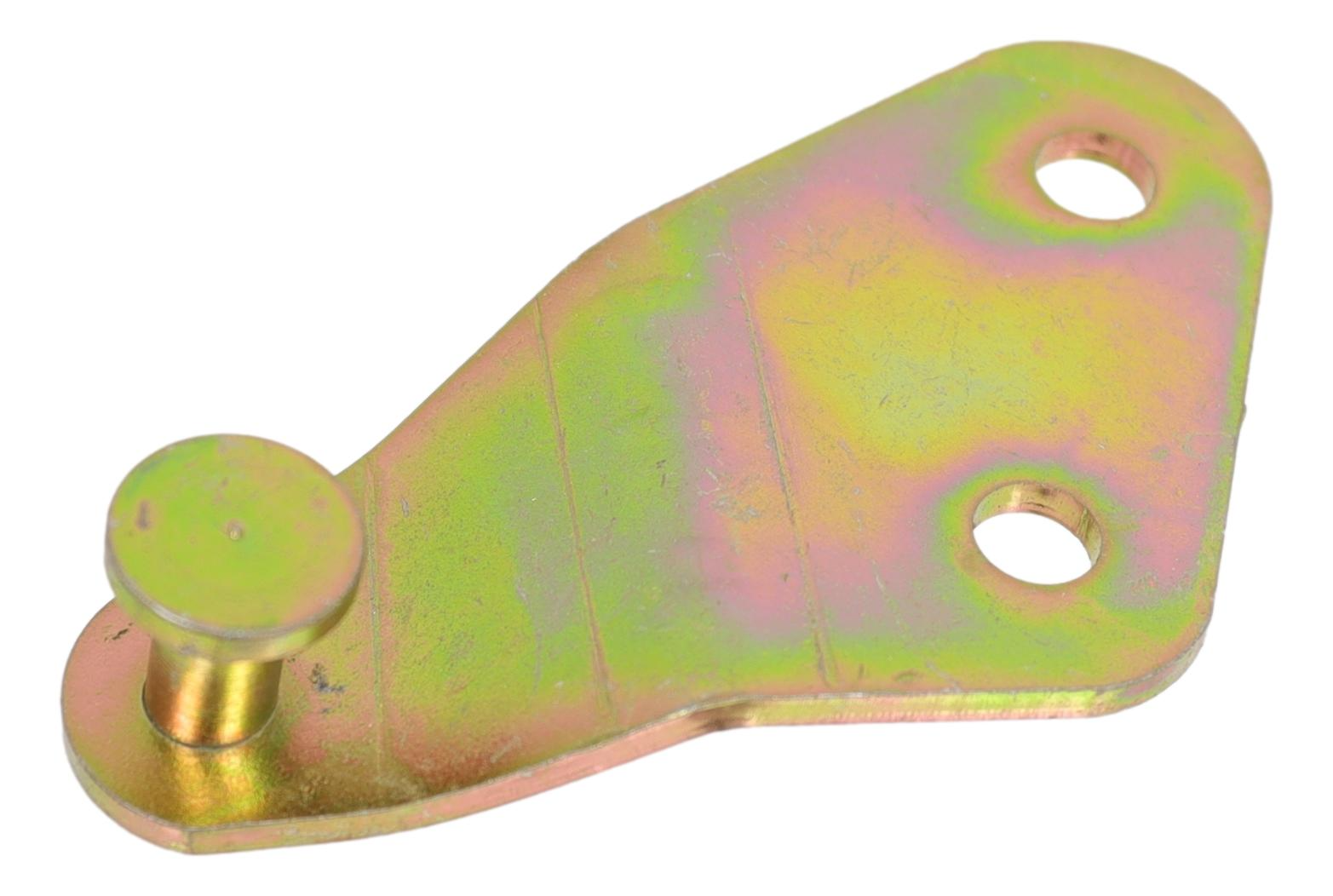 Voorste motorkap sluiting, Ford 1000 serie
