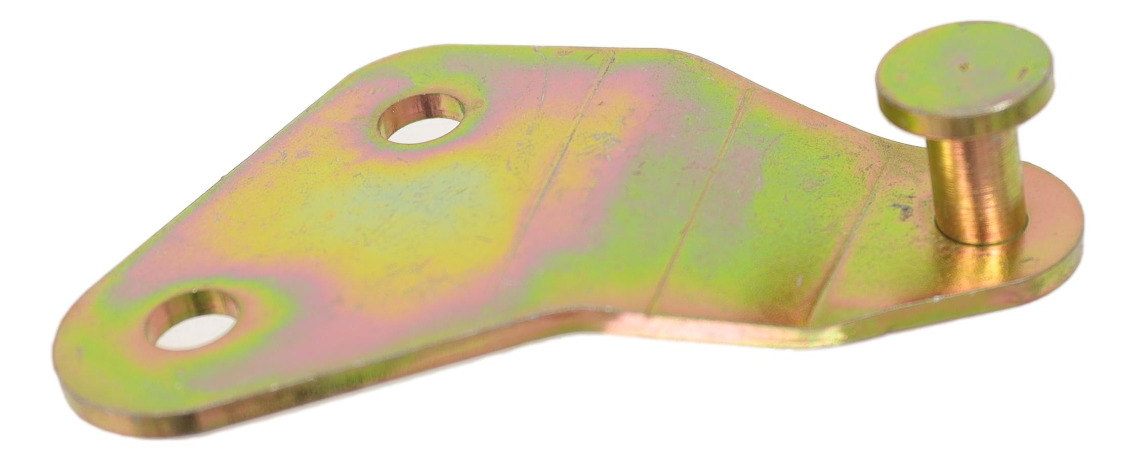 Voorste motorkap sluiting, Ford 1000 serie Histoparts