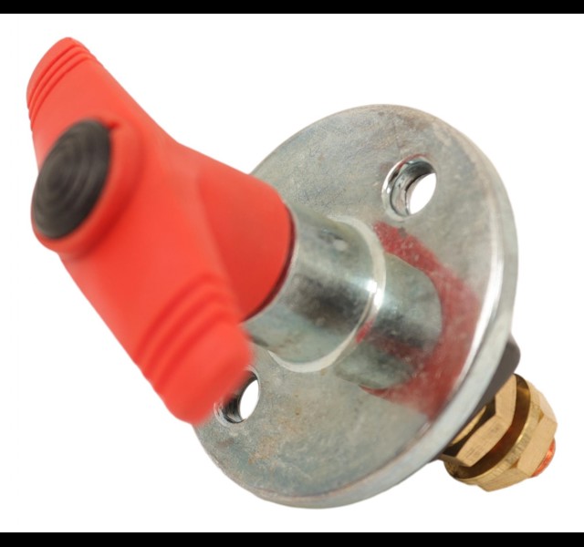 Battery cut off switch, Histoparts