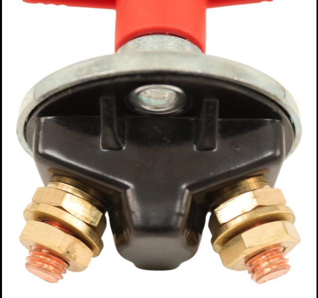 productphoto of Battery cut off switch,