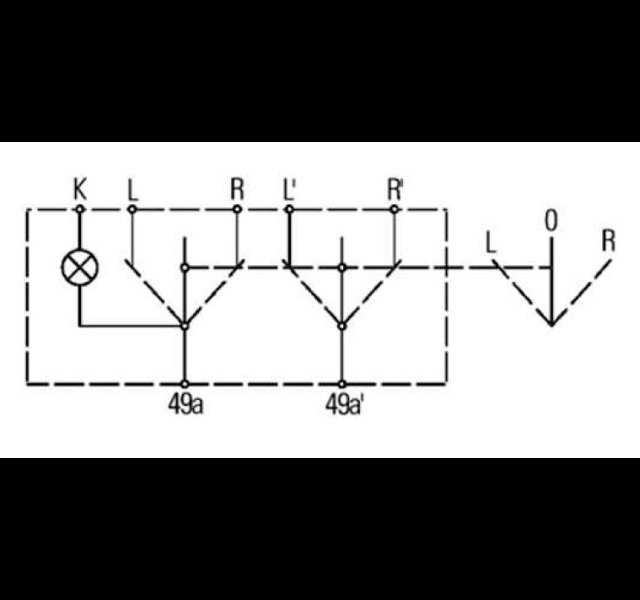 Indicator switch (2) Histoparts