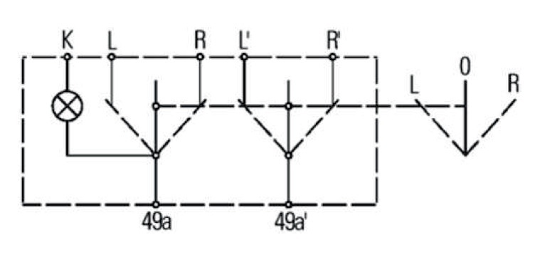 Indicator switch (2) Histoparts