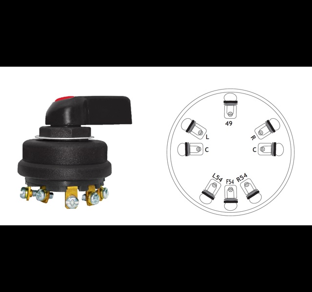 productphoto of Indicator switch (2)