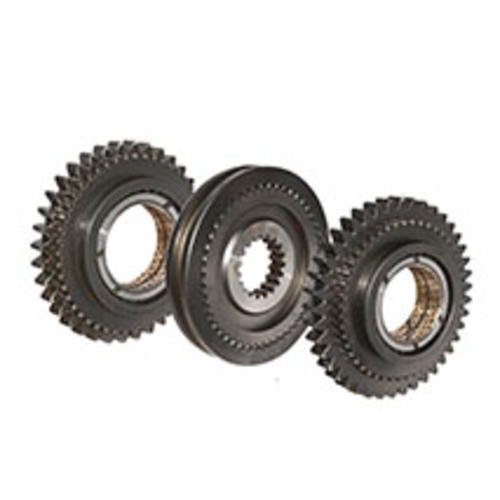 Synchromesh tandwielen pakket. MF135, 133, 165, 240 & 285