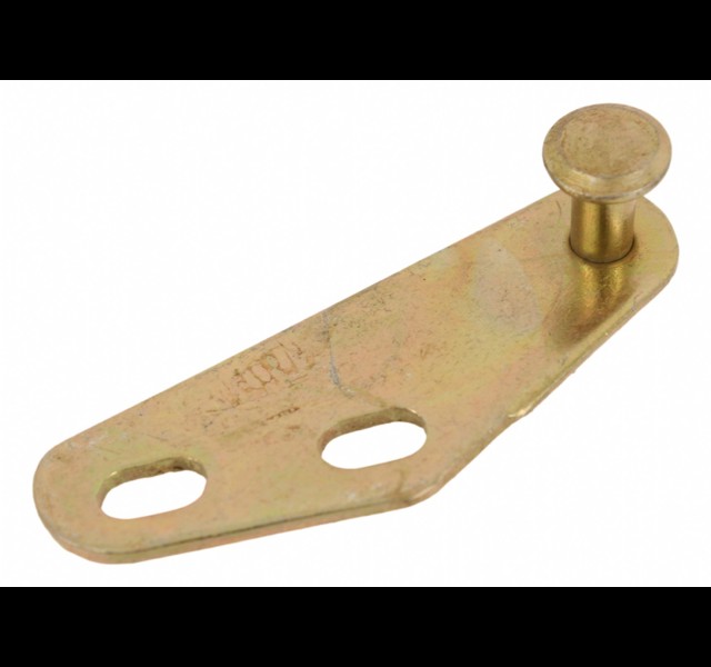 Achterste motorkap sluiting, Ford 1000 serie