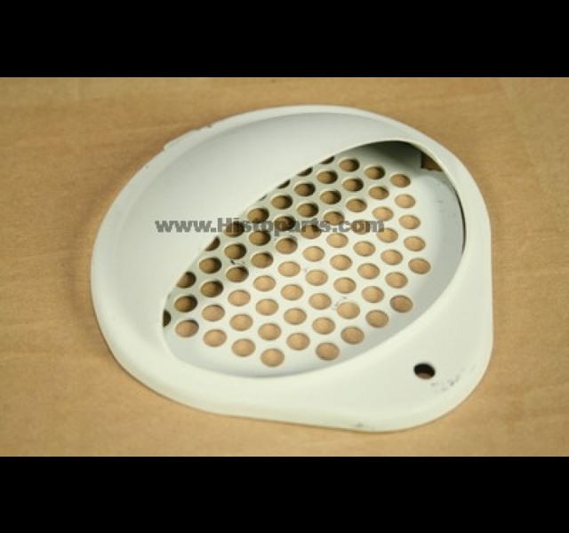 Breather cap with mesh, Ferguson TE