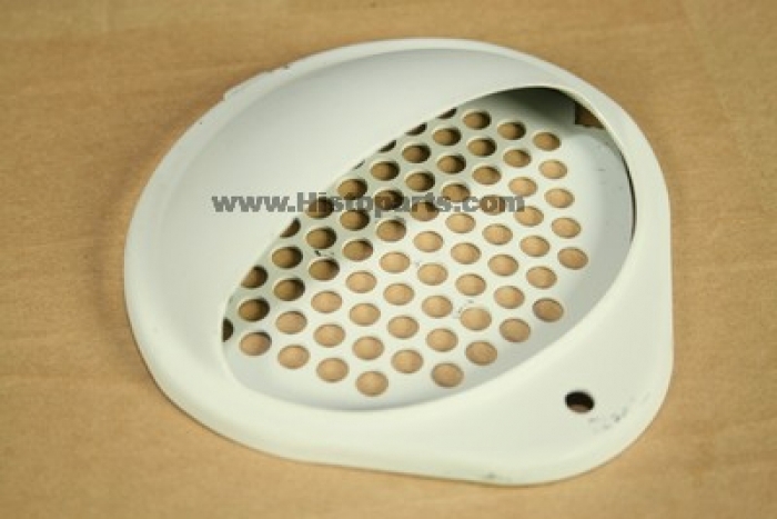 Breather cap with mesh, Ferguson TE