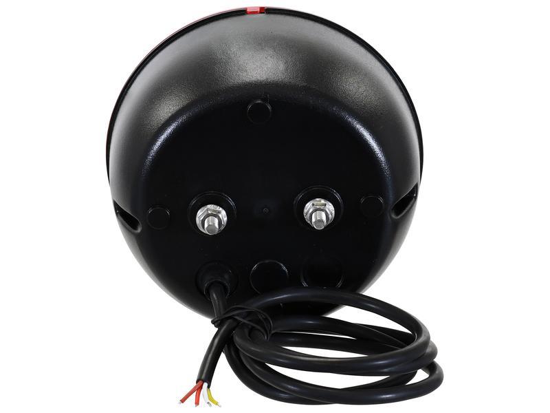 productfoto van LED achterlicht . 12/24V, 3 functies