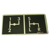 Deutz Schakel schema 