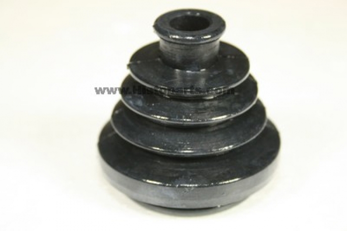 Deutz rubber boot, gear shift lever