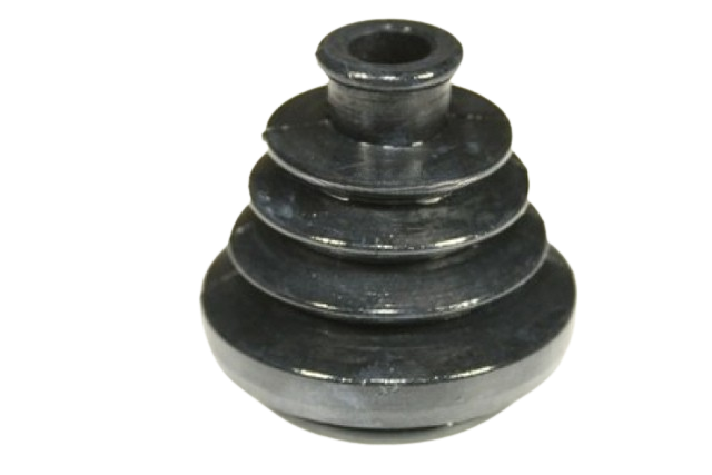 Deutz rubber boot, gear shift lever