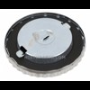 Tankdop, 106 mm diameter kraag  Histoparts