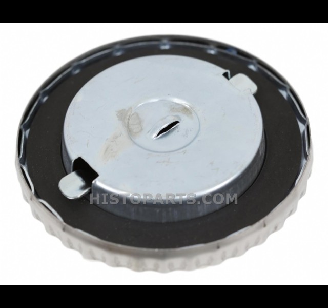 Tankdop, 106 mm diameter kraag  Histoparts