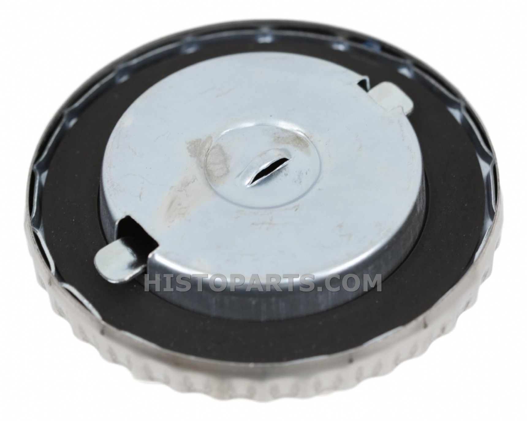 Tankdop, 106 mm diameter kraag  Histoparts