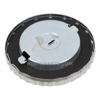 Tankdop, 106 mm diameter kraag  Histoparts