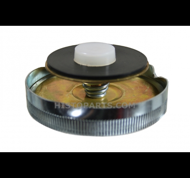 Radiatorcap Mc.Cormick D-series
