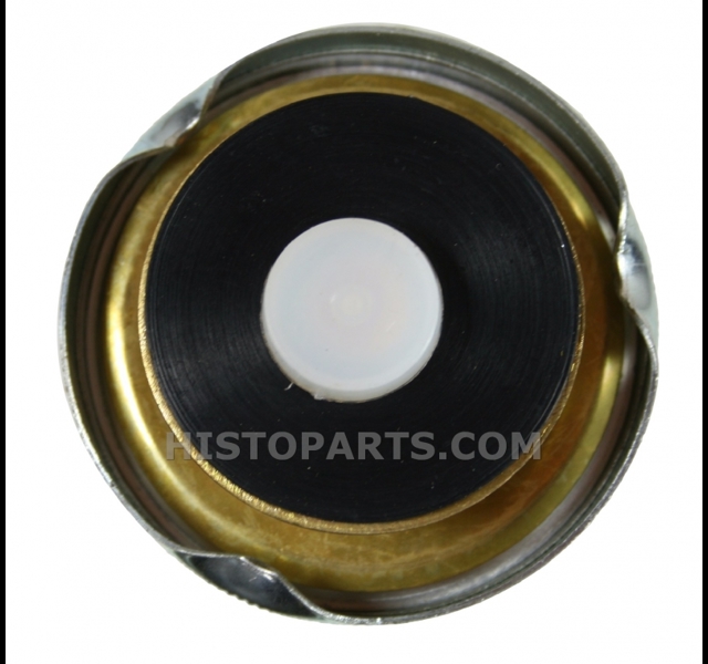Radiatorcap Mc.Cormick D-series Histoparts
