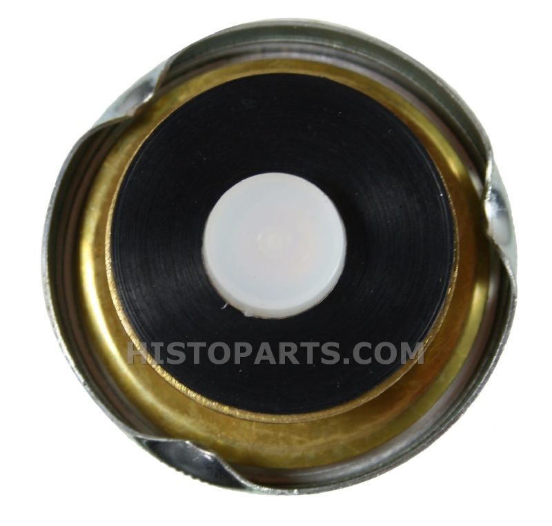 Radiatorcap Mc.Cormick D-series Histoparts