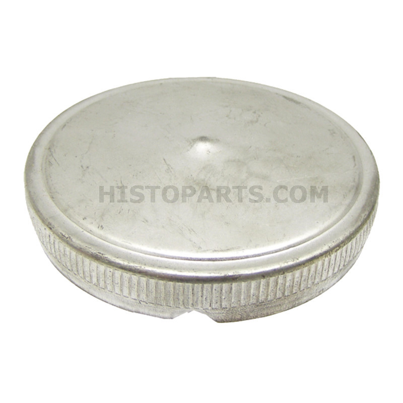 Fuel tank cap, Mc Cormick D-serie Histoparts