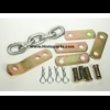 Checkchain assembly 5 link, Heavy duty