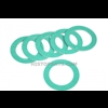 Manifold gasket ring set, Fordson N & E27N