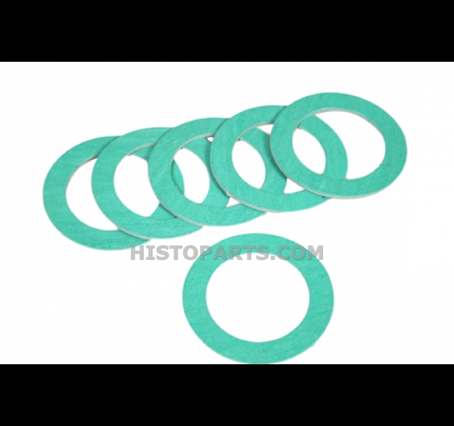 Manifold gasket ring set, Fordson N & E27N
