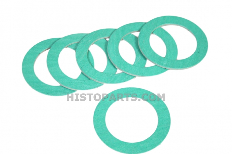 Manifold gasket ring set, Fordson N & E27N