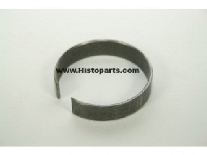 Stalen spruitstuk ring, Fordson F, N & E27N