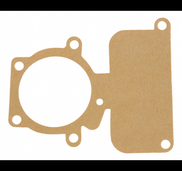 Carb. gasket, impproved manifold, Fordson N & E27N