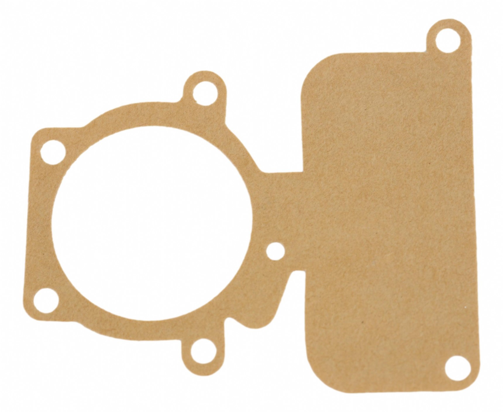 Carb. gasket, impproved manifold, Fordson N & E27N