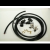 Spark plug cable set, Fordson N & E27N