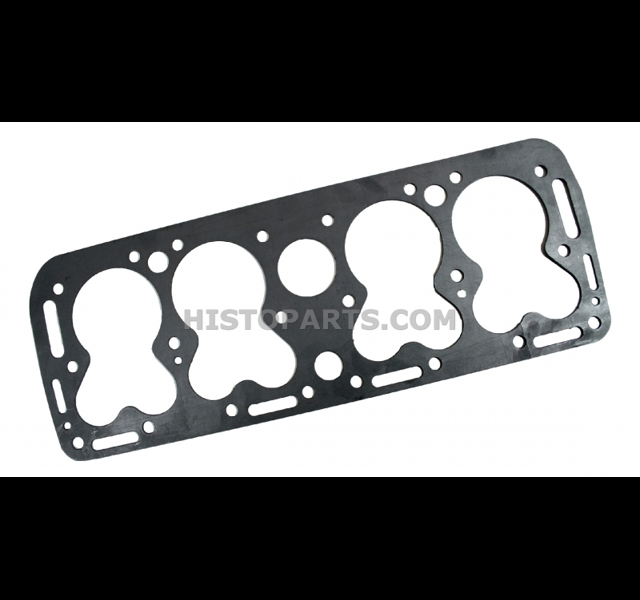 Cylinder head gasket, Fordson with high compression head