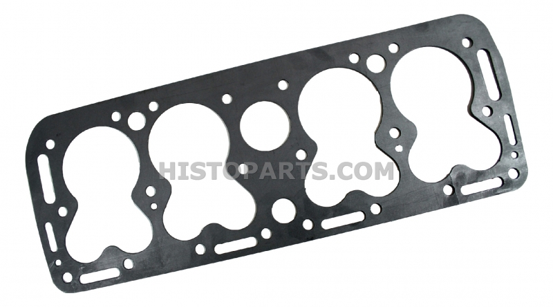 Cylinder head gasket, Fordson with high compression head