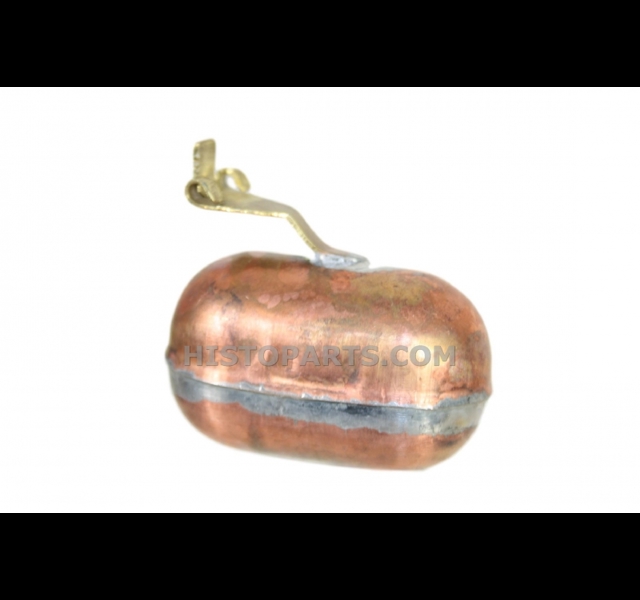 Carb float, Fordson, Ford Ferguson