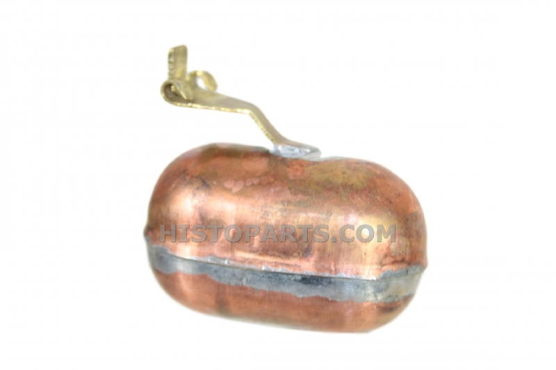 Carburateur vlotter, Fordson, Ford Ferguson