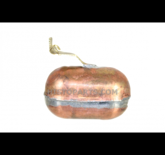 Carb float, Fordson, Ford Ferguson Histoparts