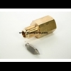 Carb float needle, Fordson N, E27N