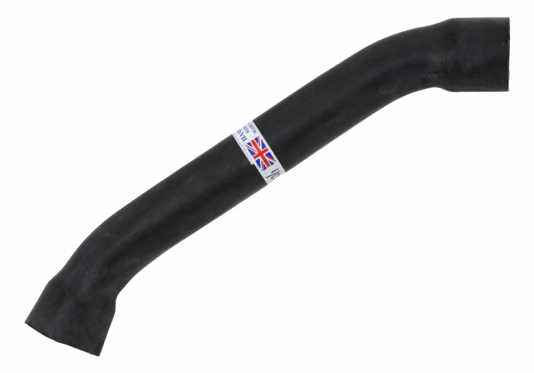 Fordson E27N air intake hose