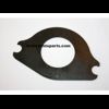Fordson N Handremplaat (buitenkant sleuf)
