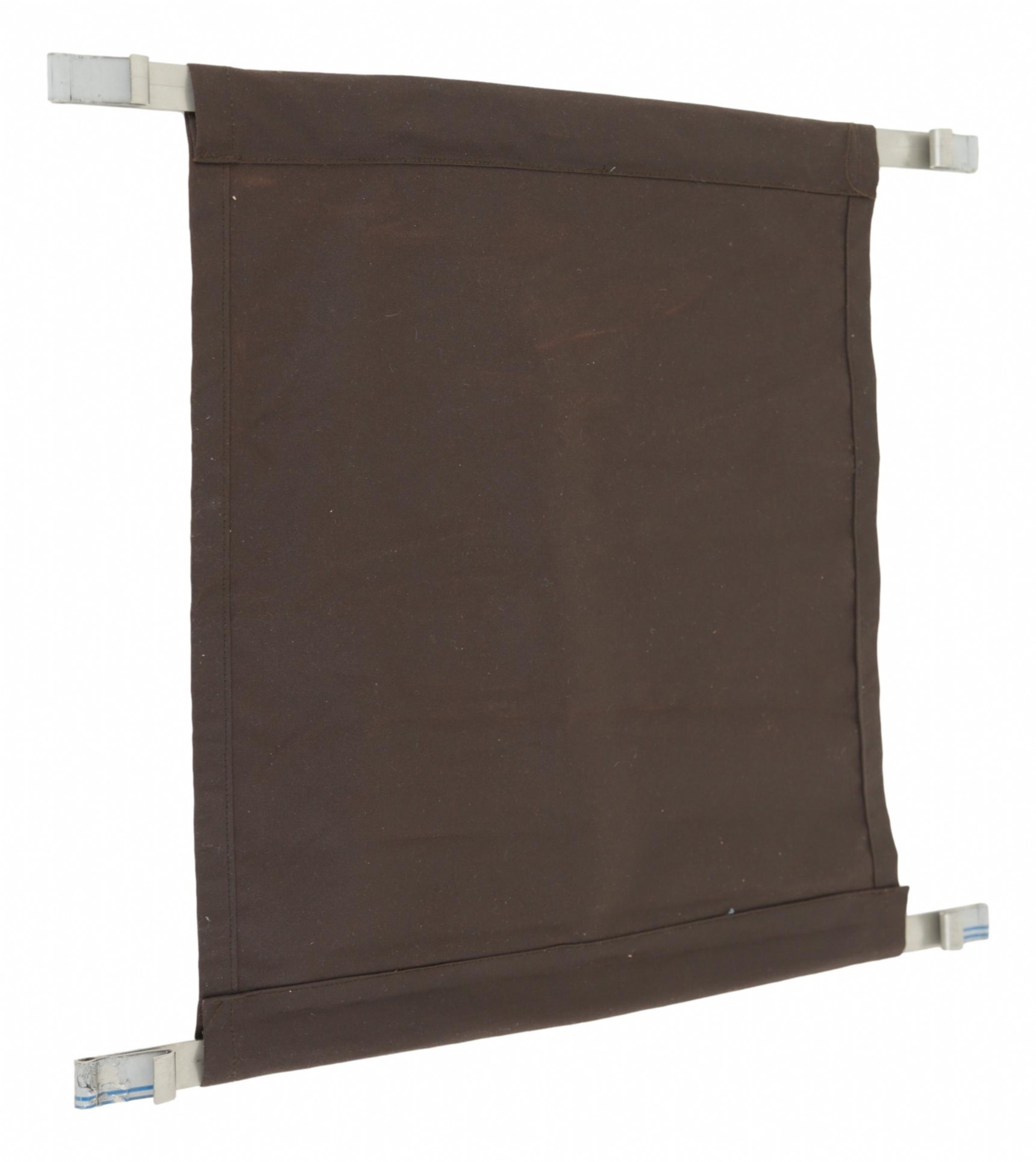 Radiateur canvas hoes, Fordson N & E27N