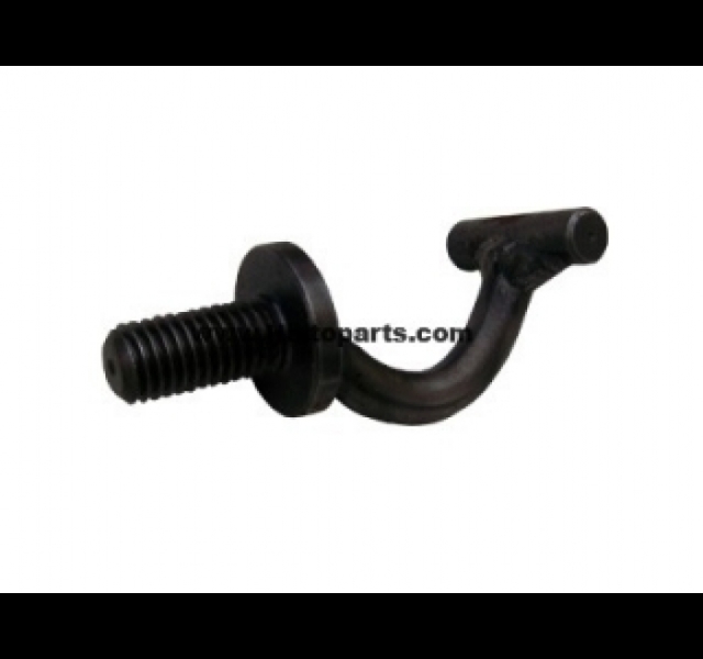 Radiateur deksel bout, Fordson N & E27N