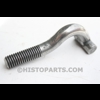 Radiateur deksel bout, Fordson N & E27N Histoparts