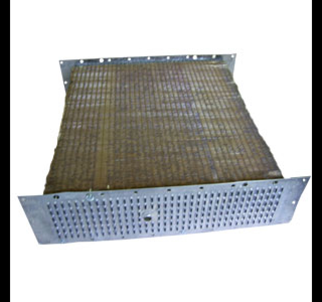 Radiator core, Fordson N & E27N