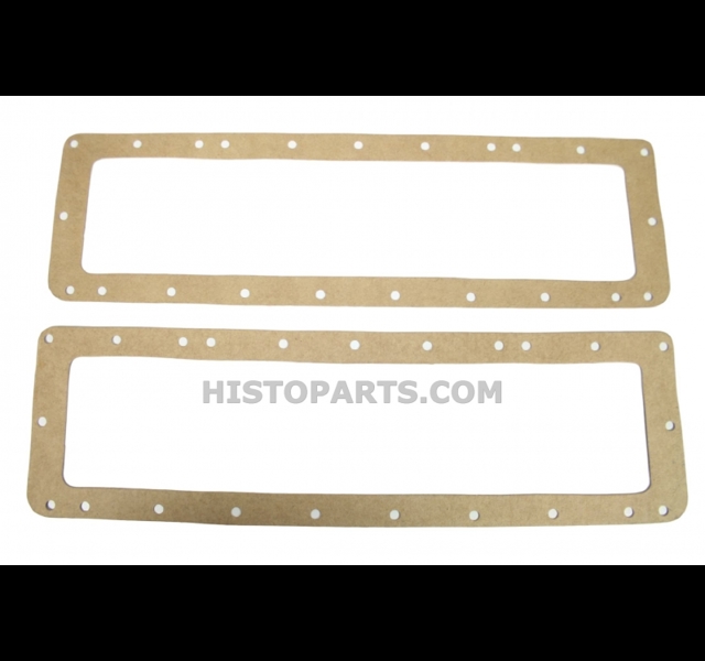 Radiator core gasket set, Fordson N & E27N