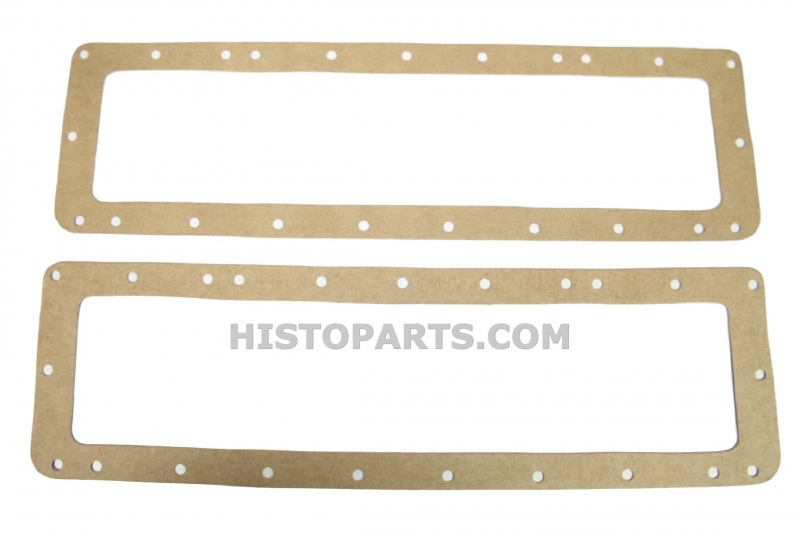 Radiator core gasket set, Fordson N & E27N