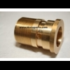 Water pump rear bush, Fordson N & E27N