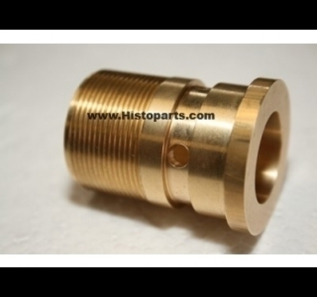 Water pump rear bush, Fordson N & E27N