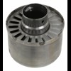 Air cleaner cap, Fordson N & E27N Histoparts