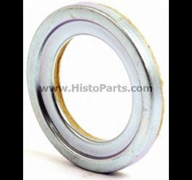 Front hub seal Fordson E27N